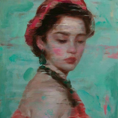 Furry插画光影灵感兽圈群